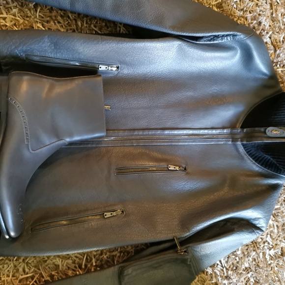 Yves Saint Laurent men's jacket - Picture 5 of 5